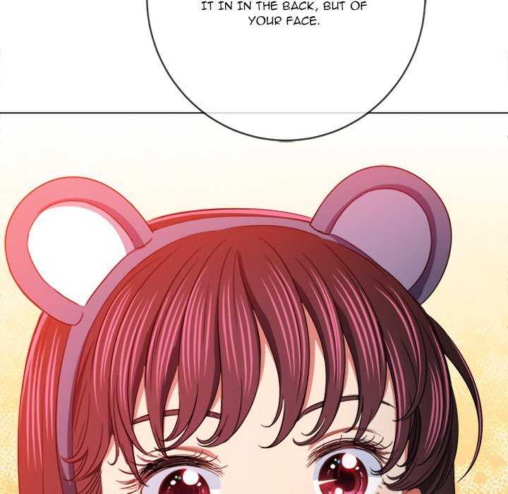 My High School Bully Manhwa - Chapter 123 Page 102