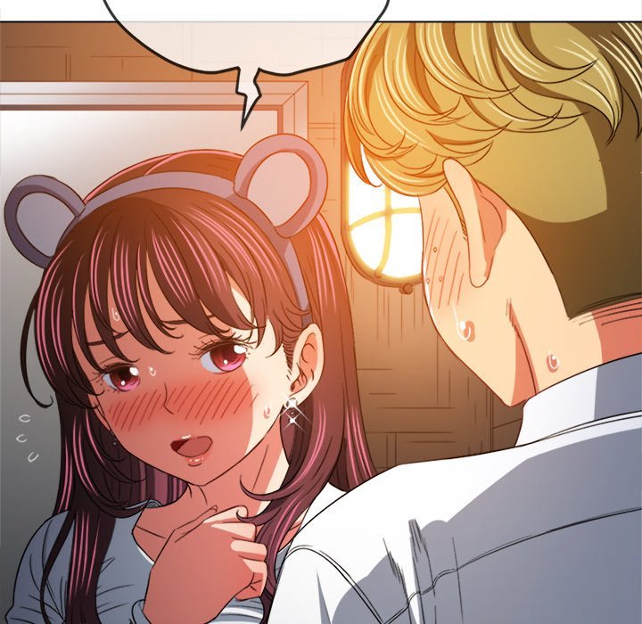 My High School Bully Manhwa - Chapter 123 Page 108