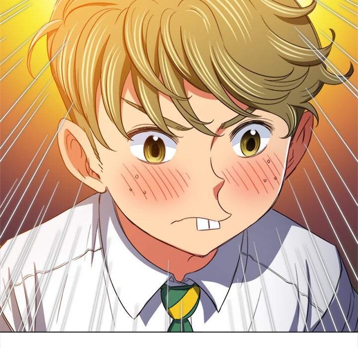 My High School Bully Manhwa - Chapter 123 Page 116