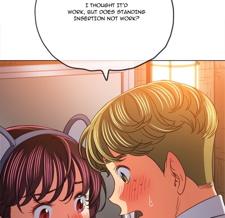 My High School Bully Manhwa - Chapter 123 Page 120