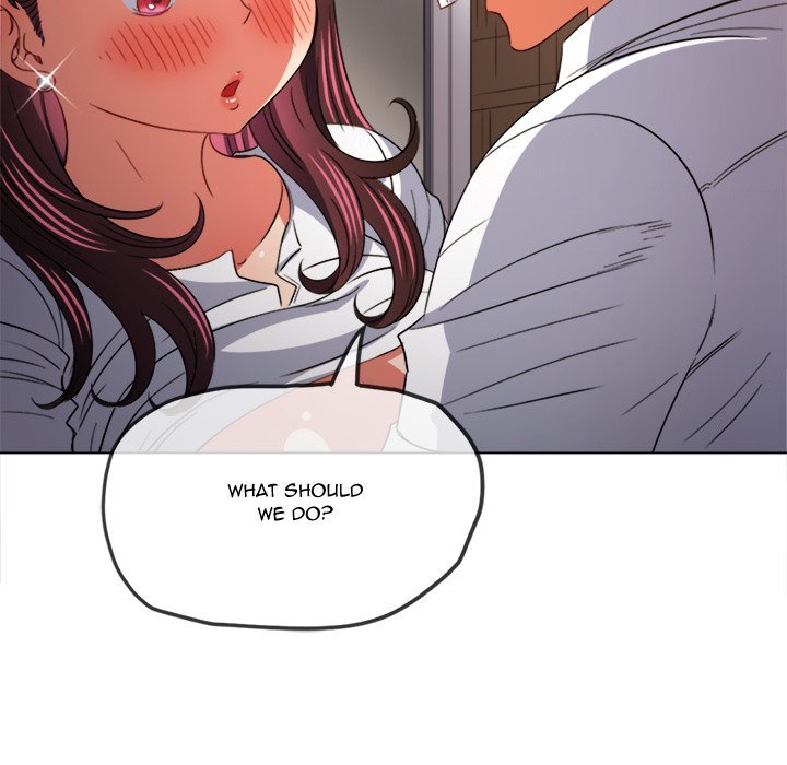 My High School Bully Manhwa - Chapter 123 Page 121