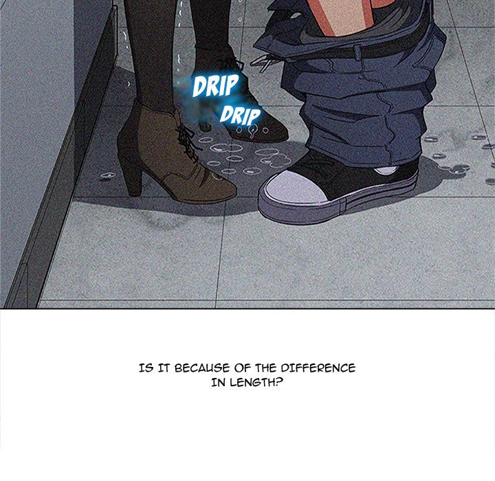 My High School Bully Manhwa - Chapter 123 Page 125