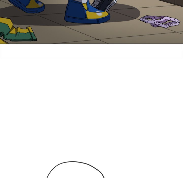 My High School Bully Manhwa - Chapter 123 Page 129