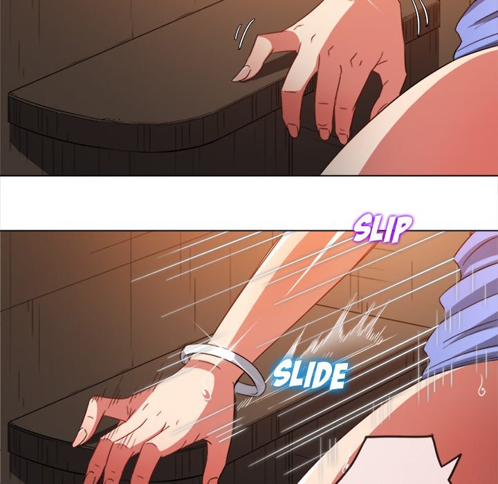 My High School Bully Manhwa - Chapter 123 Page 136