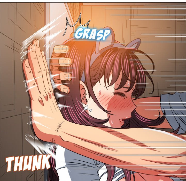 My High School Bully Manhwa - Chapter 123 Page 139