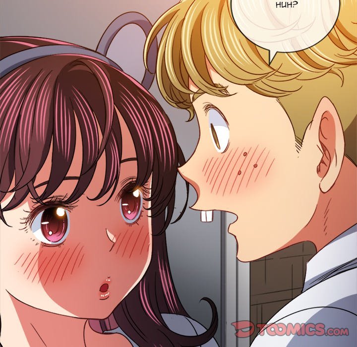 My High School Bully Manhwa - Chapter 123 Page 146