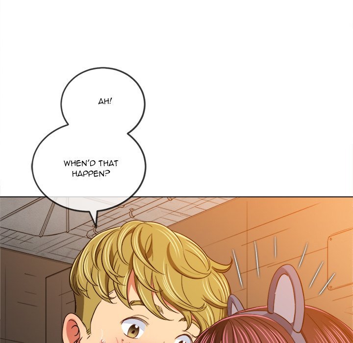 My High School Bully Manhwa - Chapter 123 Page 150