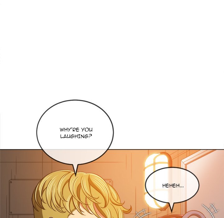 My High School Bully Manhwa - Chapter 123 Page 152