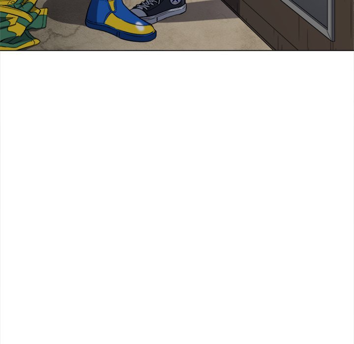 My High School Bully Manhwa - Chapter 123 Page 157