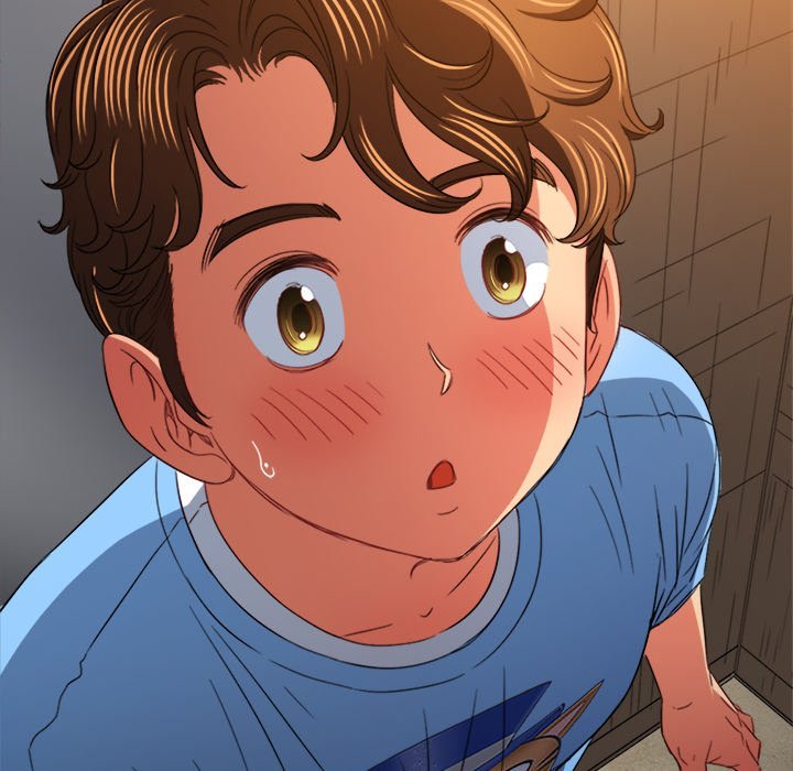 My High School Bully Manhwa - Chapter 123 Page 159