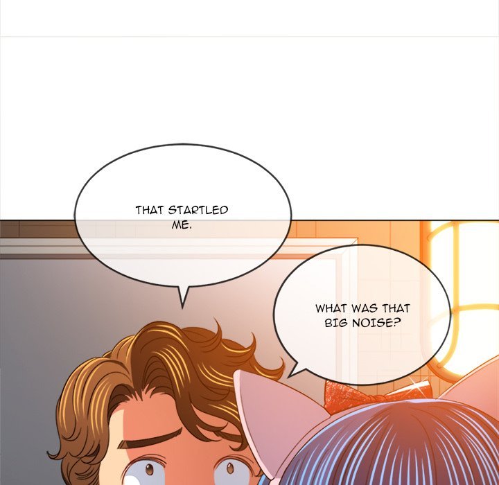 My High School Bully Manhwa - Chapter 123 Page 161