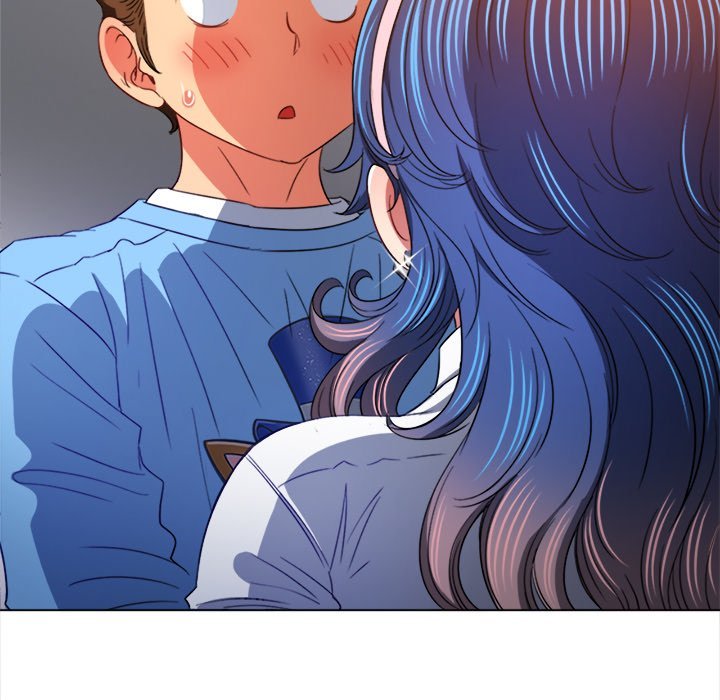 My High School Bully Manhwa - Chapter 123 Page 162