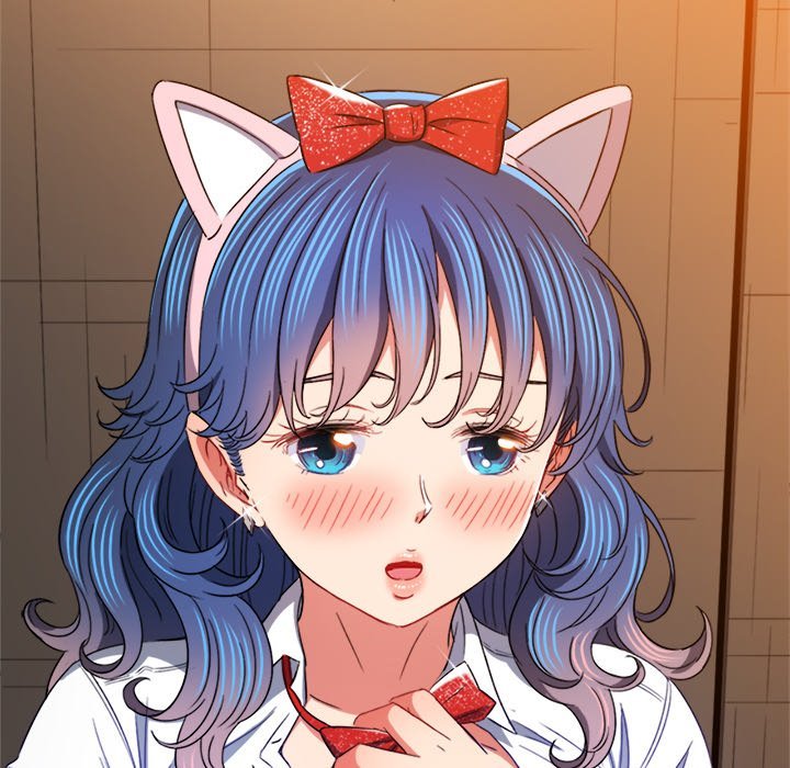 My High School Bully Manhwa - Chapter 123 Page 164