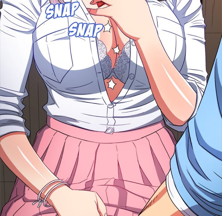 My High School Bully Manhwa - Chapter 123 Page 165