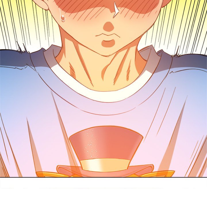 My High School Bully Manhwa - Chapter 123 Page 173