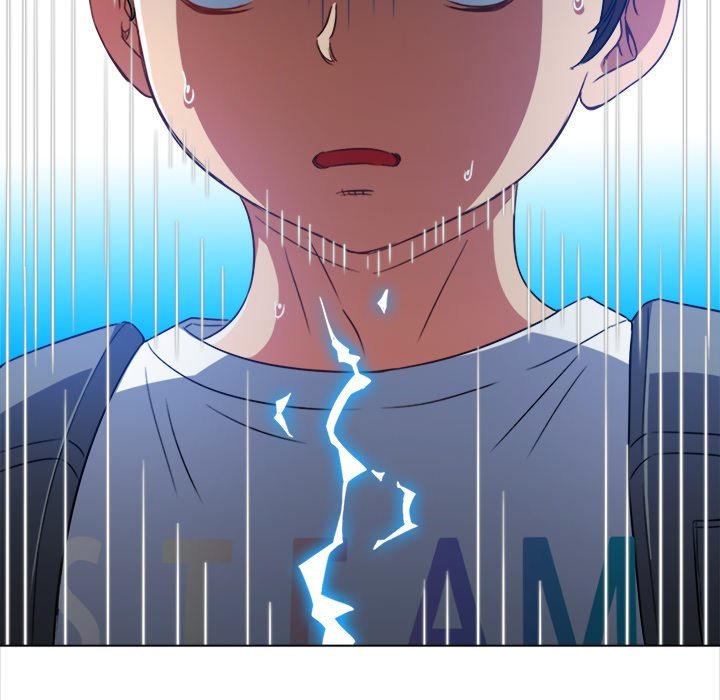 My High School Bully Manhwa - Chapter 137 Page 19