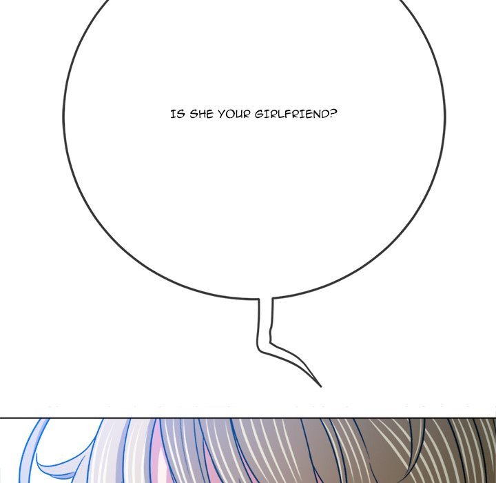 My High School Bully Manhwa - Chapter 137 Page 21