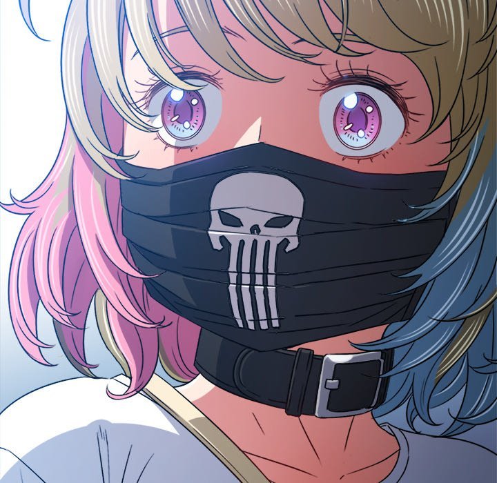 My High School Bully Manhwa - Chapter 137 Page 22