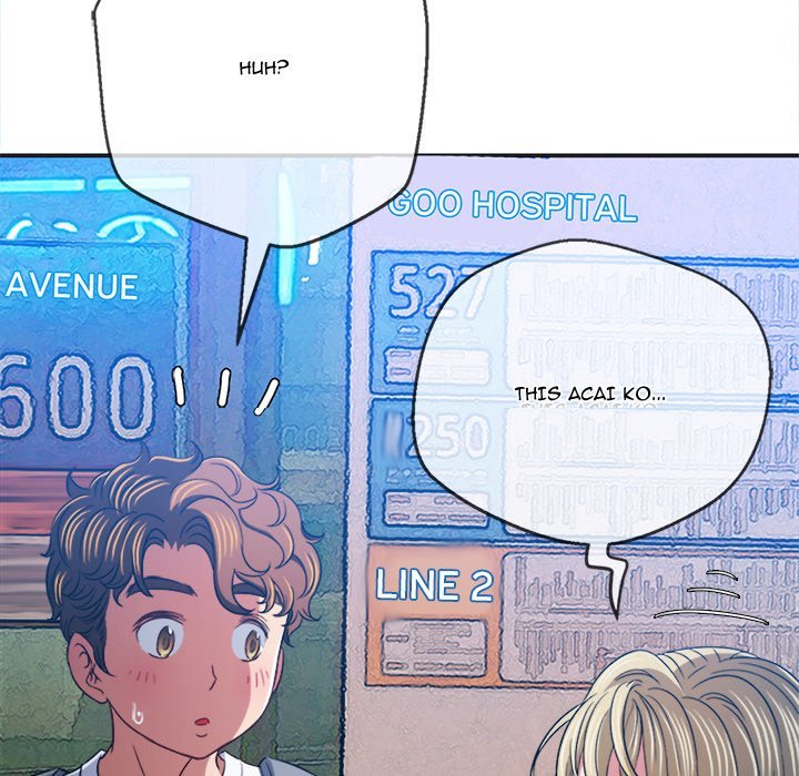 My High School Bully Manhwa - Chapter 137 Page 24