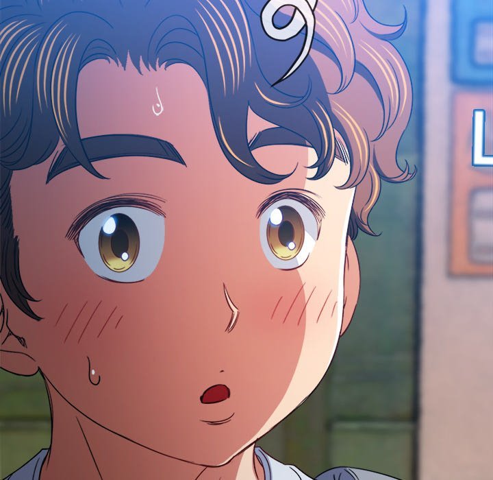 My High School Bully Manhwa - Chapter 137 Page 27