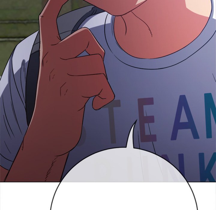 My High School Bully Manhwa - Chapter 137 Page 31