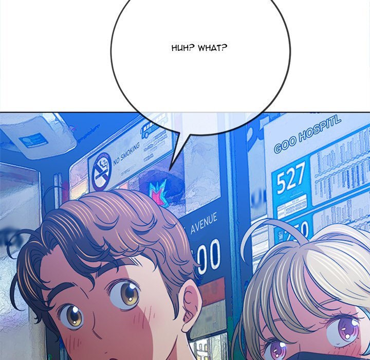 My High School Bully Manhwa - Chapter 137 Page 37