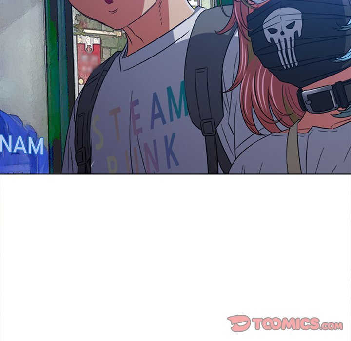 My High School Bully Manhwa - Chapter 137 Page 38