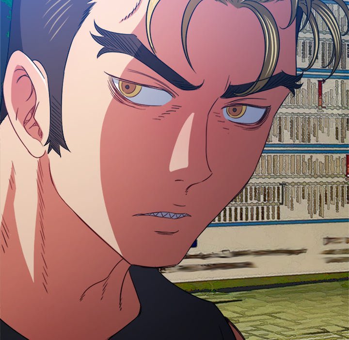 My High School Bully Manhwa - Chapter 137 Page 40