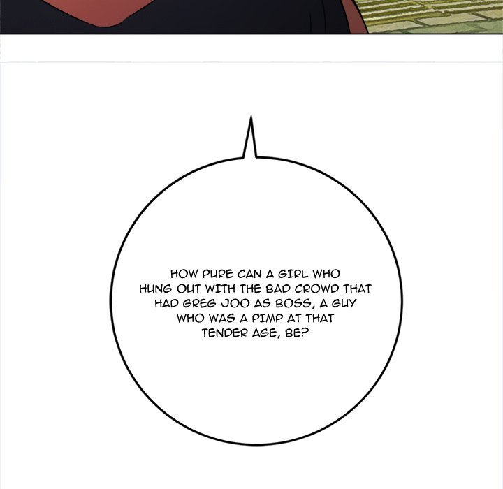 My High School Bully Manhwa - Chapter 137 Page 41