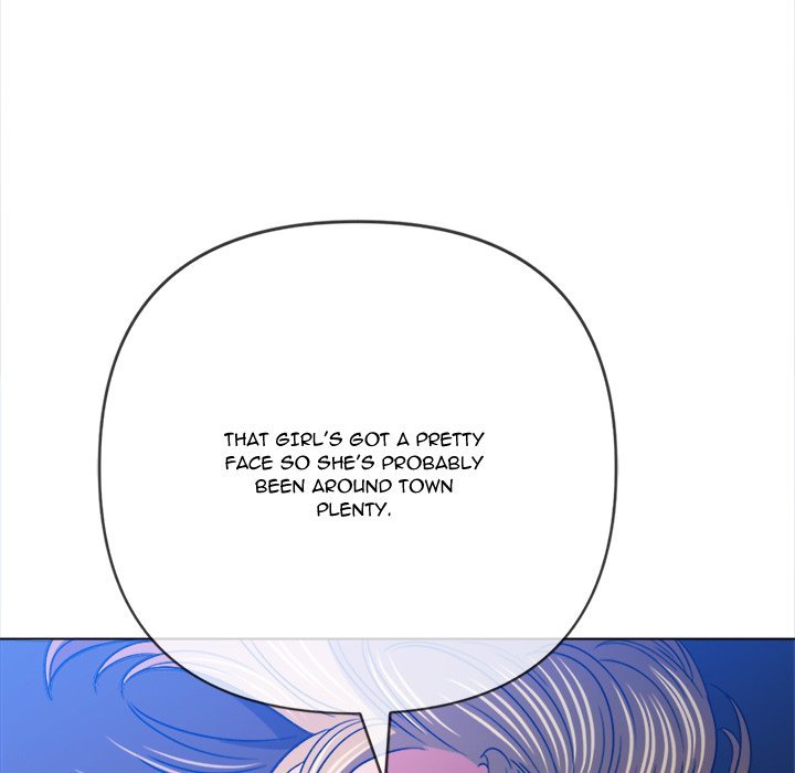 My High School Bully Manhwa - Chapter 137 Page 45