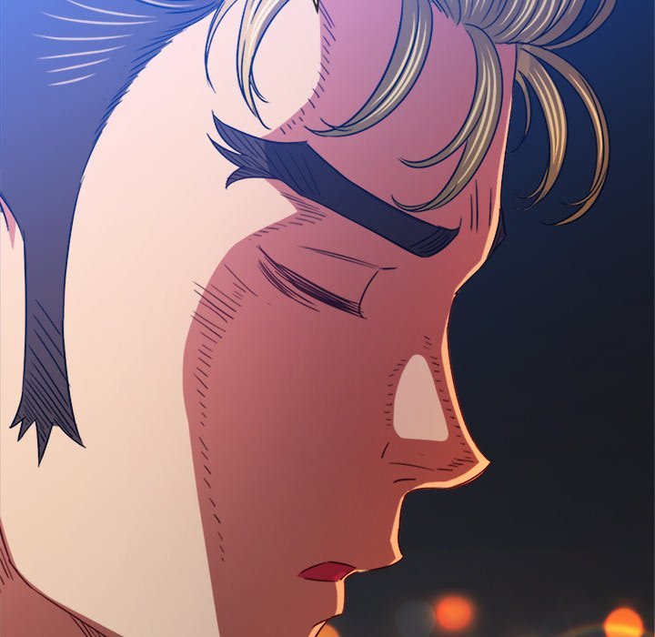 My High School Bully Manhwa - Chapter 137 Page 46