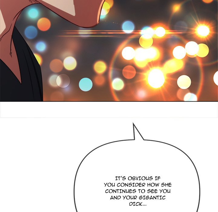 My High School Bully Manhwa - Chapter 137 Page 47