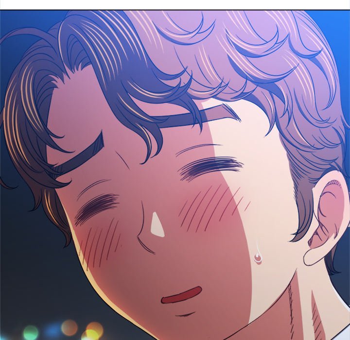 My High School Bully Manhwa - Chapter 137 Page 54