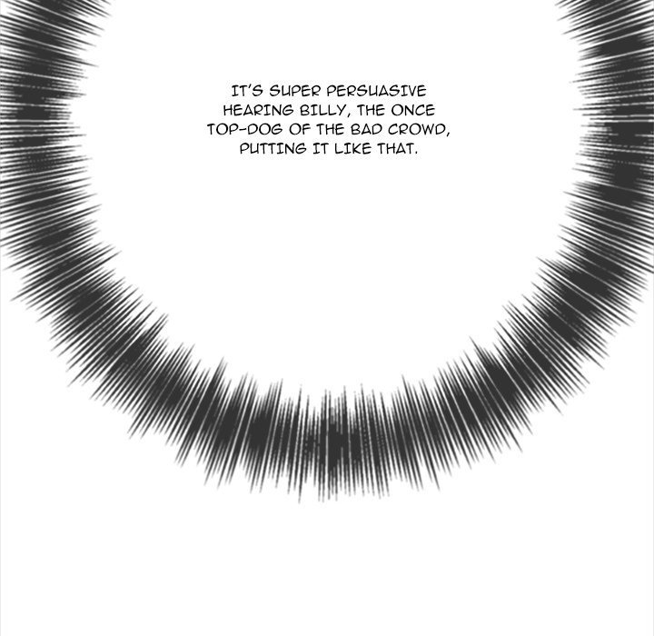 My High School Bully Manhwa - Chapter 137 Page 59