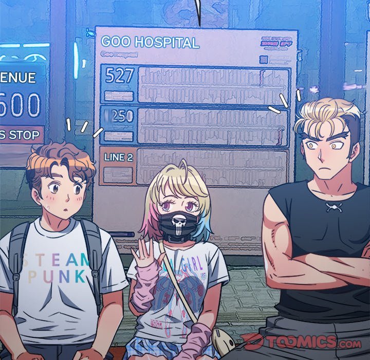 My High School Bully Manhwa - Chapter 137 Page 62