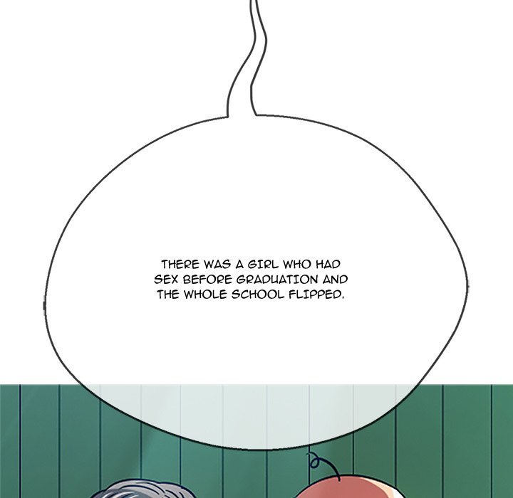 My High School Bully Manhwa - Chapter 137 Page 67