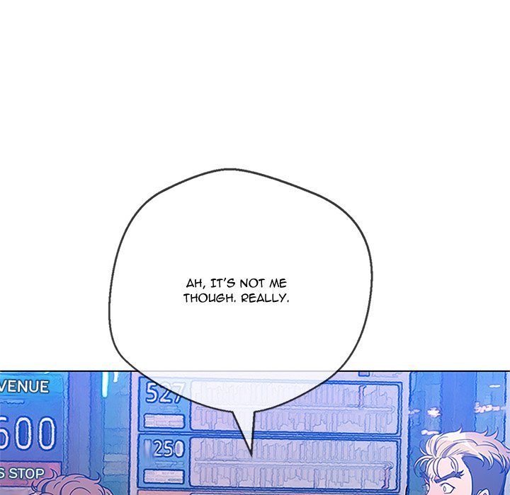 My High School Bully Manhwa - Chapter 137 Page 71