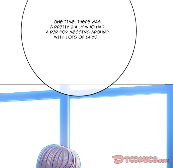 My High School Bully Manhwa - Chapter 137 Page 74