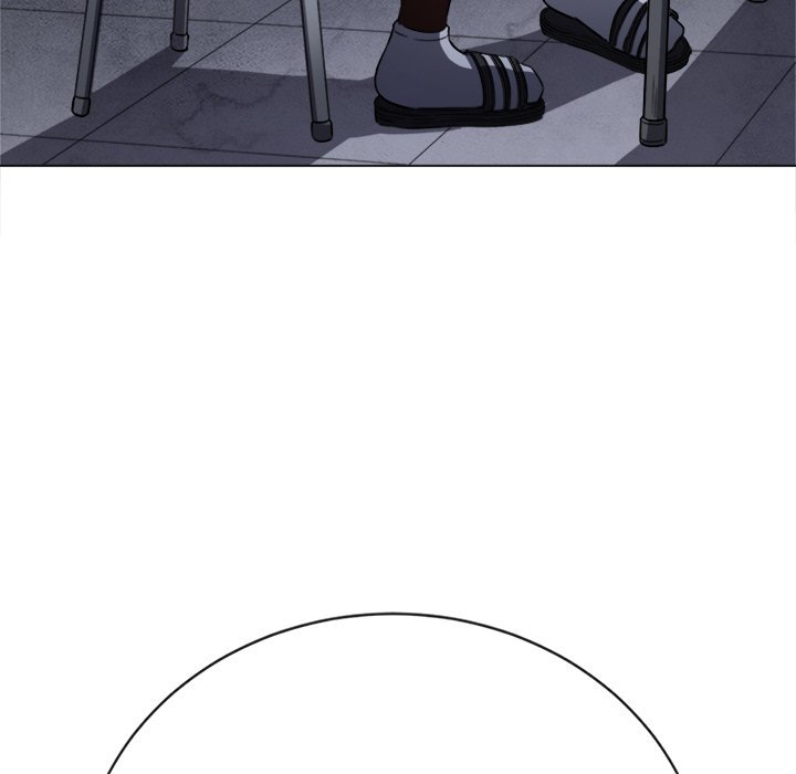 My High School Bully Manhwa - Chapter 137 Page 76