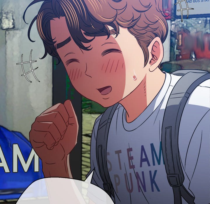 My High School Bully Manhwa - Chapter 137 Page 84