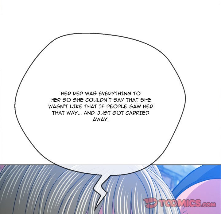 My High School Bully Manhwa - Chapter 137 Page 86