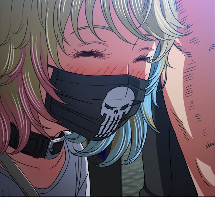 My High School Bully Manhwa - Chapter 137 Page 87