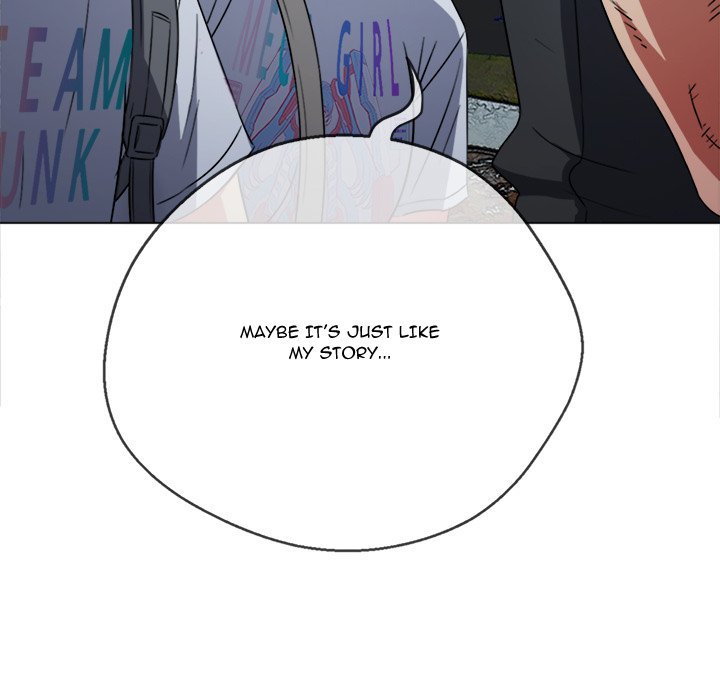 My High School Bully Manhwa - Chapter 137 Page 90