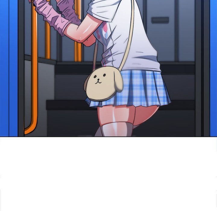 My High School Bully Manhwa - Chapter 137 Page 94