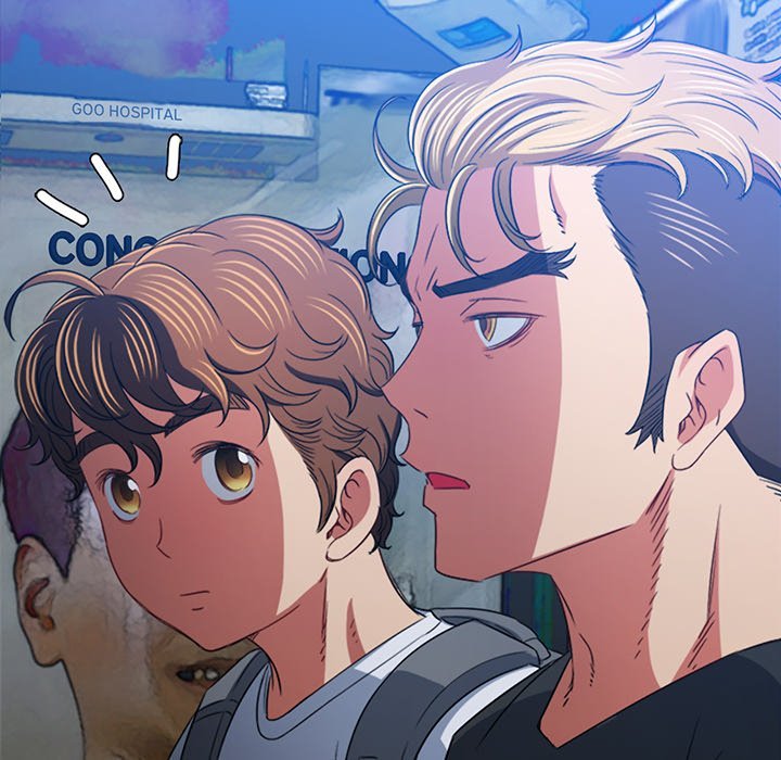 My High School Bully Manhwa - Chapter 137 Page 100