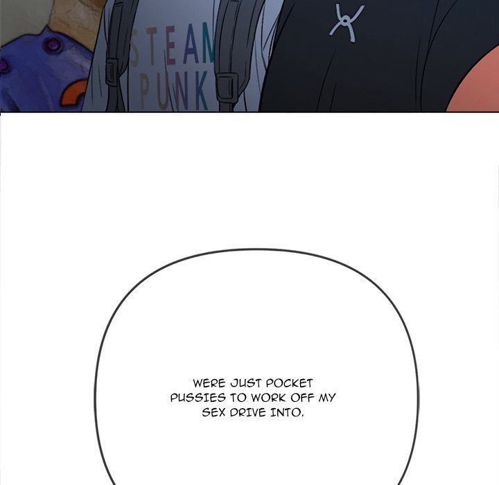 My High School Bully Manhwa - Chapter 137 Page 101