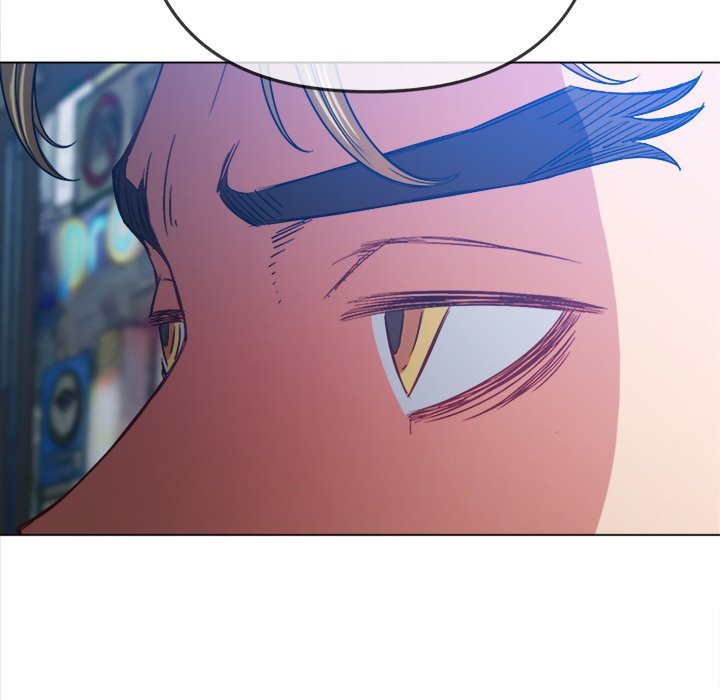 My High School Bully Manhwa - Chapter 137 Page 102