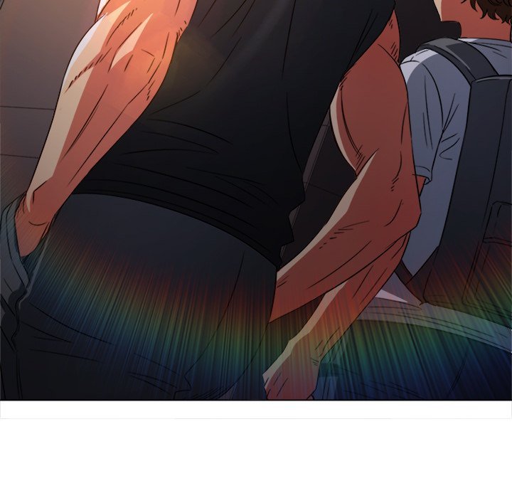 My High School Bully Manhwa - Chapter 137 Page 111