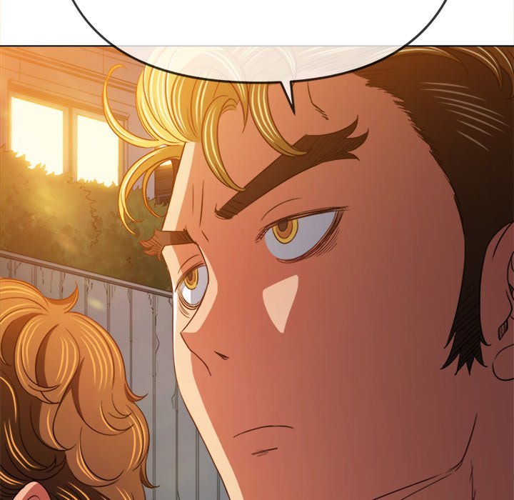 My High School Bully Manhwa - Chapter 137 Page 113