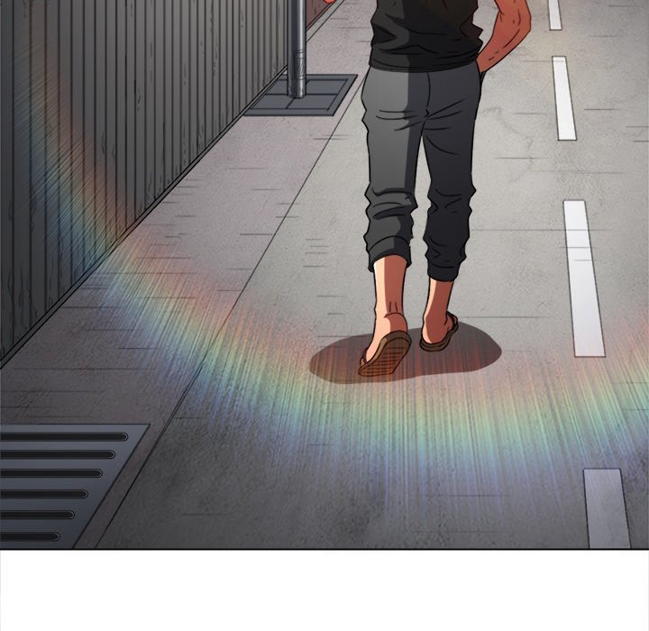 My High School Bully Manhwa - Chapter 137 Page 119